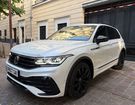 Volkswagen Tiguan 1.5 TSI 150ch DSG7 R-Line Exclusive à Chaville (92) Volkswagen Tiguan 1.5 TSI 150ch DSG7 R-Line Exclusive à Chaville (92)