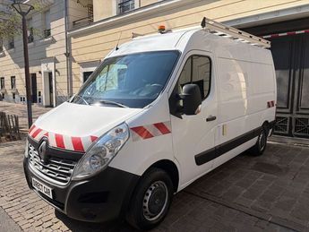  Voir d&eacute;tails -Renault Master III 2.3 DCI 130 CH GRAND CONFORT L2H2 &agrave; Chaville (92)