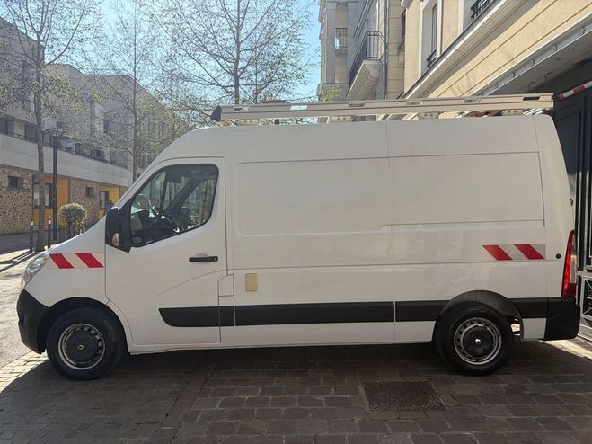 Renault Master III 2.3 DCI 130 CH GRAND CONFORT L2H2  de 2019