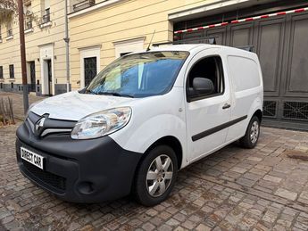  Voir d&eacute;tails -Renault Kangoo Express II 95 CH (2) EXTRA R-LINK BV6    &agrave; Chaville (92)