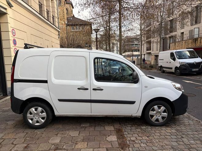 Renault Kangoo Express II 95 CH (2) EXTRA R-LINK BV6     de 2020