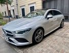 Mercedes Classe CLA