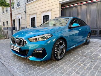  Voir d&eacute;tails -BMW Serie 2 (F44) GRAN COUPE 218I M SPORT AUTO 7 &agrave; Chaville (92)