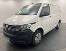 Volkswagen Transporter 6.1 VAN L1H1 2.0 TDI 110 BVM5 BUSINESS à Quimper (29) Volkswagen Transporter 6.1 VAN L1H1 2.0 TDI 110 BVM5 BUSINESS à Quimper (29)