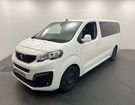 Peugeot Traveller