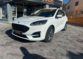 voir détails -Ford Kuga 2.5 DURATEC 190CH E85-HYBRID ST-LINE FHE à Besançon (25) Voir détails -Ford Kuga 2.5 DURATEC 190CH E85-HYBRID ST-LINE FHE à Besançon (25)
