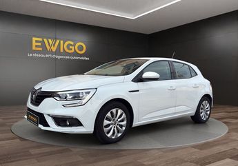  Voir d&eacute;tails -Renault Megane 115ch AIR NAV TCe GARANTIE 6 MOIS &agrave; Colmar (68)