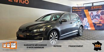 Voir d&eacute;tails -Volkswagen Golf 7 GTE 1.4 TSI HYBRID PHEV 204 ch 13KWH D &agrave; Saint-Apollinaire (21)