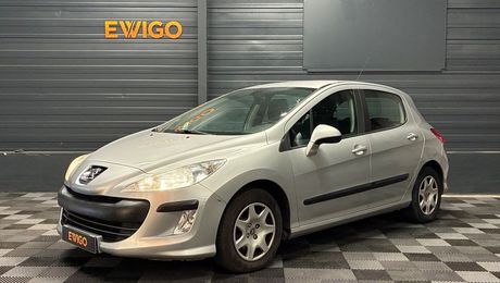 Peugeot 308 generation-i 1.6 hdi 90 style kit distri 2010 d'occasion a Mont�limar (26)