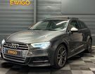 Audi S3 2.0 tfsi 310 quattro s-tronic bva à Montélimar (26) Audi S3 2.0 tfsi 310 quattro s-tronic bva à Montélimar (26)