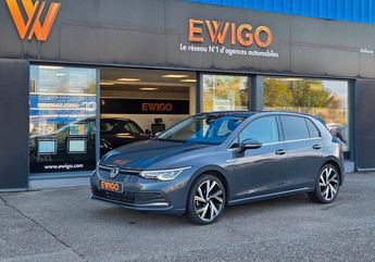  Voir d&eacute;tails -Volkswagen Golf 2.0 TDI 150 cv SCR STYLE 1ST DSG BVA &agrave; Rixheim (68)