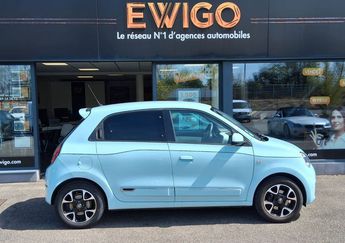  Voir d&eacute;tails -Renault Twingo 0.9 tce 95 intens edc bva camera de recu &agrave; Rixheim (68)