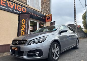  Voir d&eacute;tails -Peugeot 308 SW GENERATION-II 1.5 BLUEHDI 130ch ACTIV &agrave; Palaiseau (91)