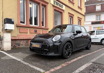  Voir d&eacute;tails -Mini One 2.0 180 cooper s bva entretien construct &agrave; S�lestat (67)