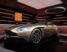 Aston martin DB11 COUPE 5.2l V12 609ch &agrave; Rivesaltes (66)