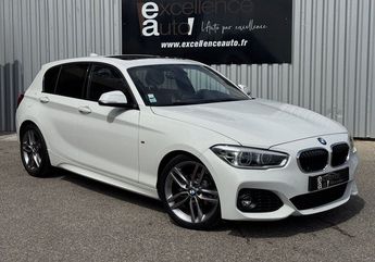 voir détails -BMW Serie 1 (F21-F20) 118IA 136CH M SPORT ULTIMATE 5 à La Garde (83) Voir détails -BMW Serie 1 (F21-F20) 118IA 136CH M SPORT ULTIMATE 5 à La Garde (83)