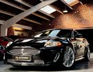 Jaguar XKR 5.0 V8 510 ch Ultimate Black Speed Pack, &agrave; Halluin (59)