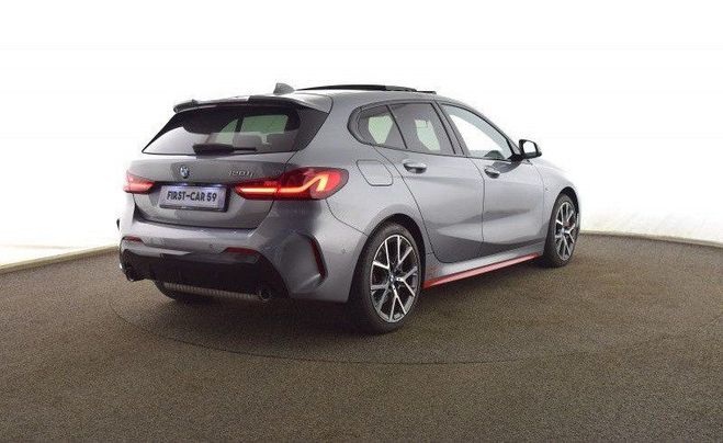 BMW Serie 1 (F40) 128TIA 265CH M-SPORT Gris de 2023