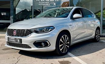  Voir d&eacute;tails -Fiat Tipo 1.4 95ch S-S Lounge MY19 5p &agrave; Nieppe (59)