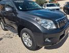 Toyota Land Cruiser légende 3.0l Bvm6 5places à L'Isle-sur-la-Sorgue (84) Toyota Land Cruiser légende 3.0l Bvm6 5places à L'Isle-sur-la-Sorgue (84)