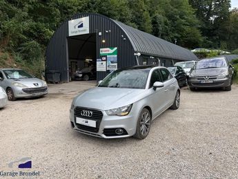  Voir d&eacute;tails -Audi A1 Sportback 1.4 TFSi 122cv DSG Ambition Lu &agrave; Sathonay-Camp (69)