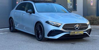 Mercedes Classe A