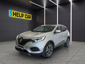  Voir d&eacute;tails -Renault Kadjar 1.7 BLUE DCI 150CH INTENS 4X4 &agrave; Voreppe (38)