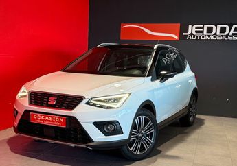  Voir d&eacute;tails -Seat Arona tsi 115 dsg 7 &agrave; Montrond-les-Bains (42)