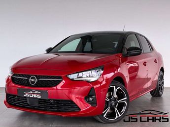  Voir d&eacute;tails -Opel Corsa 1.2 Turbo GS Line 1ERPRO-CARPLAY-GPS-CAM &agrave; Cuesmes (70)
