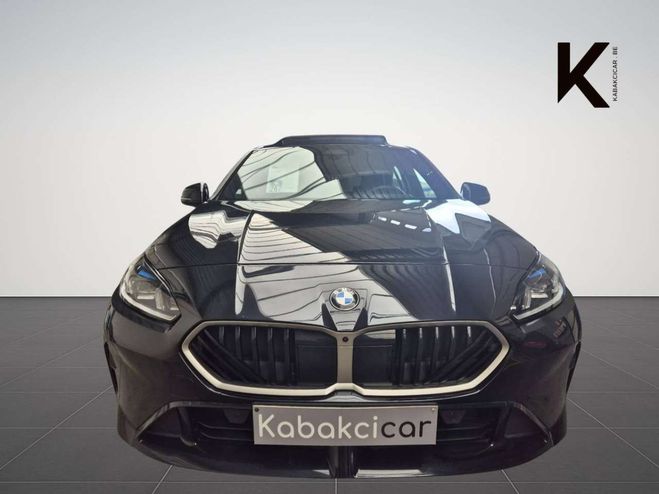 BMW Serie 1 120 iAS MHEV Pack M Carplay Camera 360�  Noir M�tallis� de 
