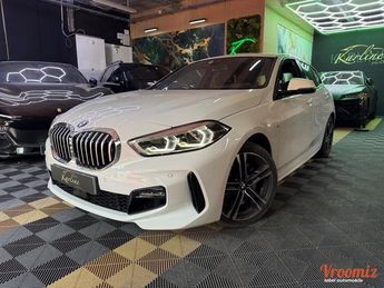  Voir d&eacute;tails -BMW Serie 1 2.0 120 I 180 cv M-SPORT DKG-7 I CARPLAY &agrave; Lisses (91)