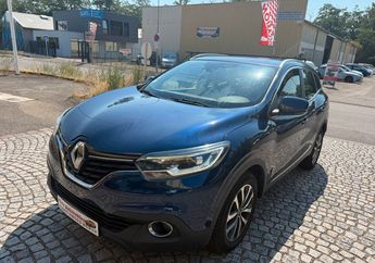  Voir d&eacute;tails -Renault Kadjar 1.5 dCi eco2 110 cv Bo�te auto-2016-1950 &agrave; Ingersheim (68)