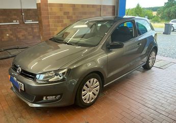  Voir d&eacute;tails -Volkswagen Polo 1.2 TSI 105CH CONFORTLINE 5P TOIT OUVRAN &agrave; Rosselange (57)