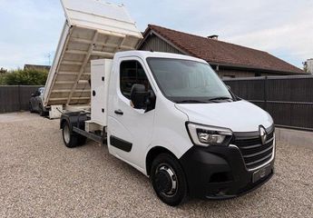 Voir d&eacute;tails -Renault Master 22 491 HT Grand confort RJ3500 2,3 dci 1 &agrave; Geispolsheim (67)