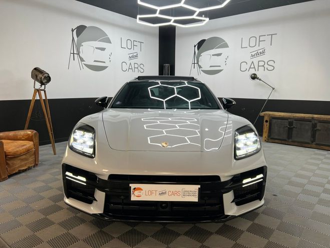 Porsche Panamera 4 E-Hybrid V6 470 ch PDK GRIS CLAIR de 2024