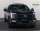 Ford F150 F-150 Lariat V8 5.0 FLEXFUEL &agrave; Maurecourt (78)