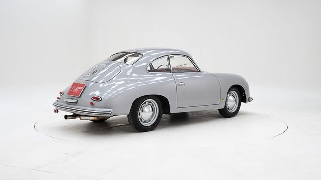 Porsche 356 A '58  de 1958