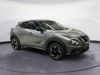  Voir d&eacute;tails -Nissan Juke 1.0 DIG-T 114 N-Connecta - Navigation -  &agrave; Mont�limar (26)