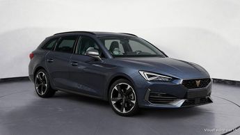 Cupra Leon Sportstourer 1.4 e-Hybrid 204 V - Attela 2024 d'occasion a S�r�zin-du-Rh�ne (69)