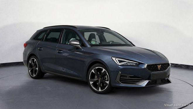 Cupra Leon Sportstourer 1.4 e-Hybrid 204 V - Attela Gris Magn�tique de 2024