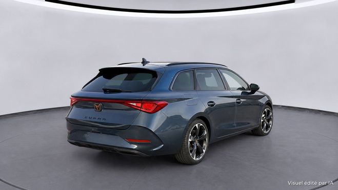 Cupra Leon Sportstourer 1.4 e-Hybrid 204 V - Attela Gris Magn�tique de 2024