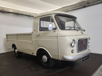  Voir d&eacute;tails -Fiat 241  &agrave; Cr�ances (50)