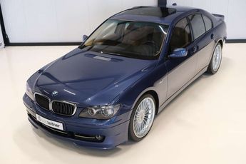 Alpina B7
