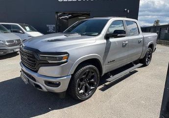  Voir d&eacute;tails -Dodge Ram 1500 5.7 v8 395 limited &agrave; Saint-Priest-en-Jarez (42)