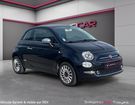 Fiat 500 1.2 8V 69 Lounge &agrave; Barberey-Saint-Sulpice (10)