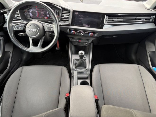 Audi A1 DESIGN LUXE Autre de 2019