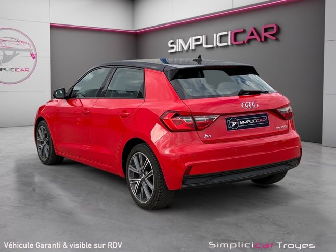 Audi A1 DESIGN LUXE Autre de 2019