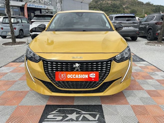 Peugeot 208 PureTech 100 ACTIVE PACK LEDS JA 16