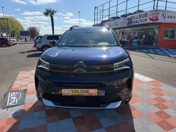 voir détails -Citroen C5 Aircross BlueHDi 130 EAT8 MAX 1°Main à Lescure-d'Albigeois (81) Voir détails -Citroen C5 Aircross BlueHDi 130 EAT8 MAX 1°Main à Lescure-d'Albigeois (81)