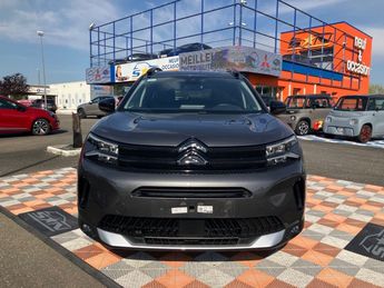 voir détails -Citroen C5 Aircross BlueHDi 130 EAT8 MAX 1°Main à Lescure-d'Albigeois (81) Voir détails -Citroen C5 Aircross BlueHDi 130 EAT8 MAX 1°Main à Lescure-d'Albigeois (81)